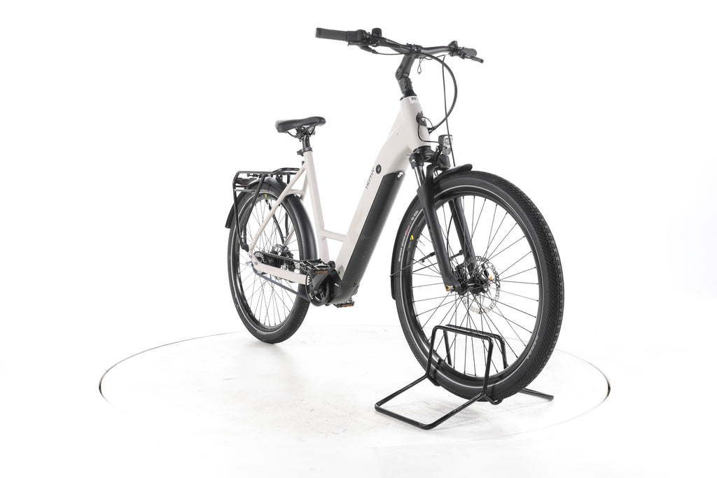 Hepha City 7 Long Range City E-Bike Tiefeinsteiger 2025 - Image 3
