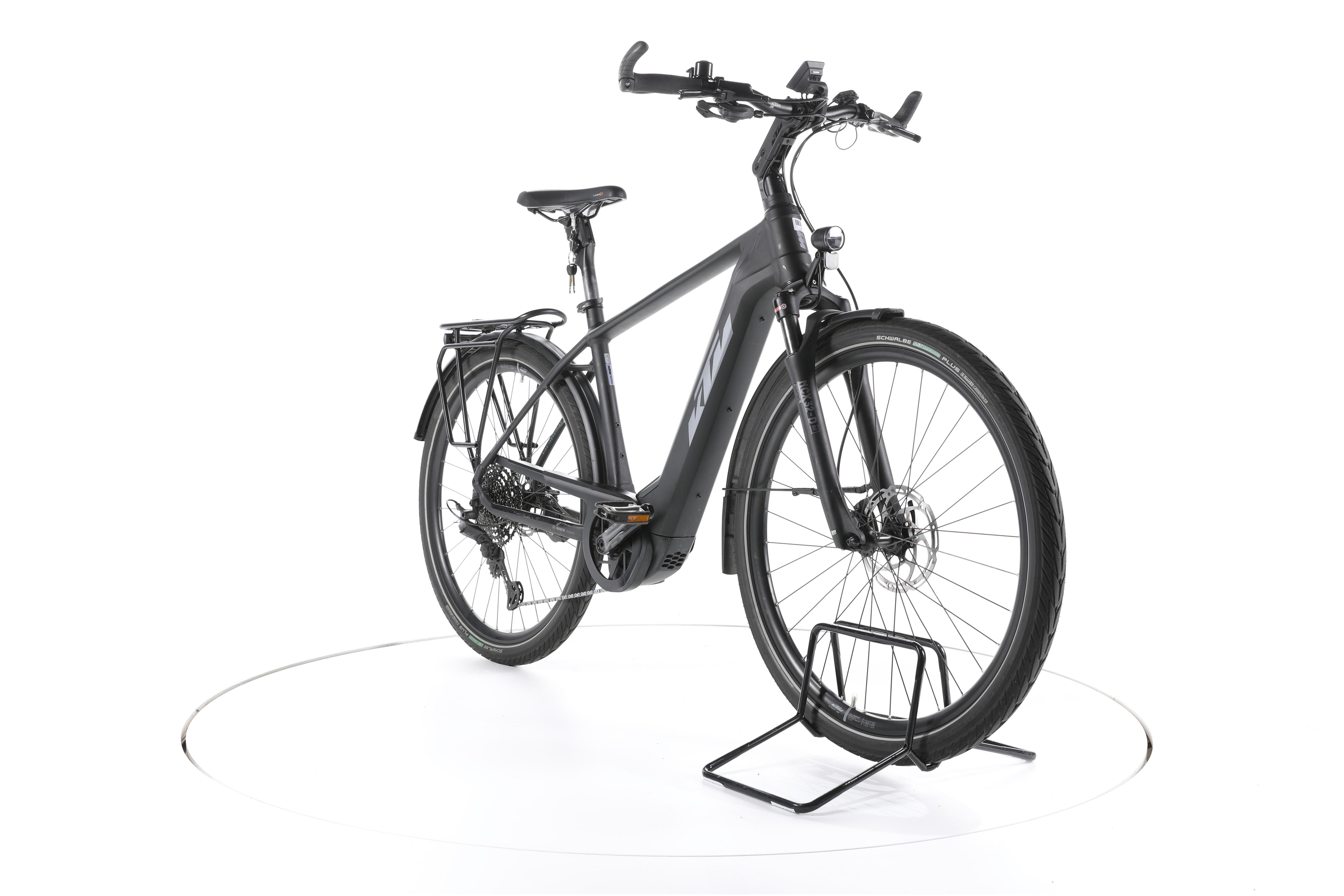 KTM Macina Style 720 Trekking E-Bike 2023 - Image 3