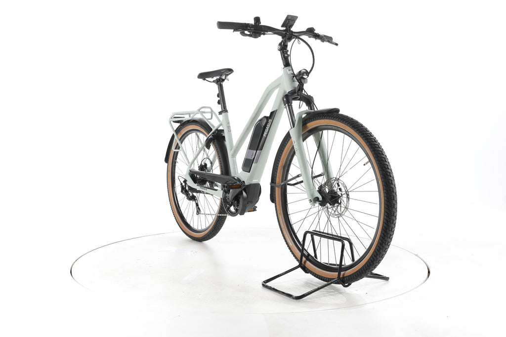 Pegasus Solero E9 Sport CX Trekking E-Bike - Image 3