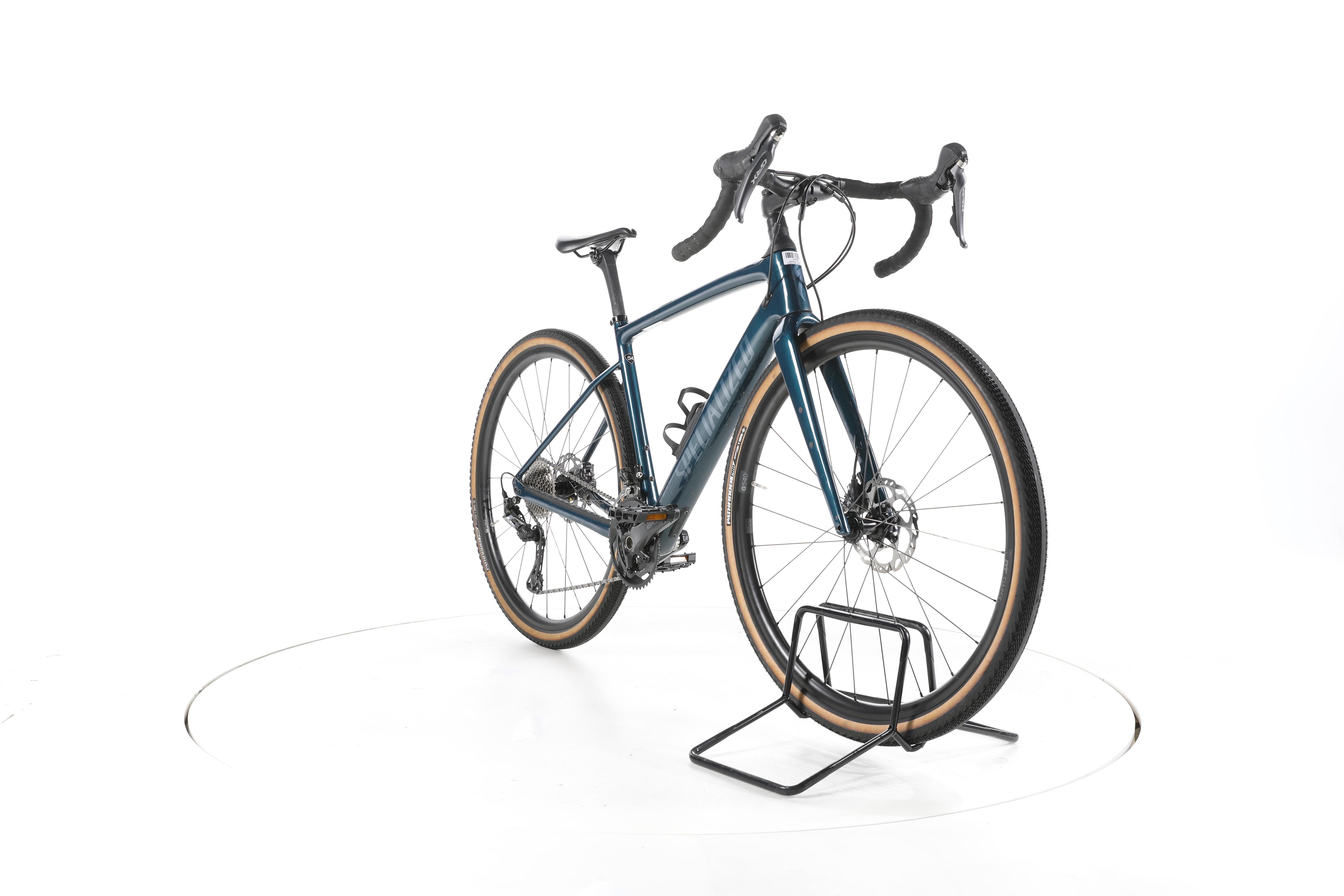 Specialized Diverge Comp Carbon - Image 3