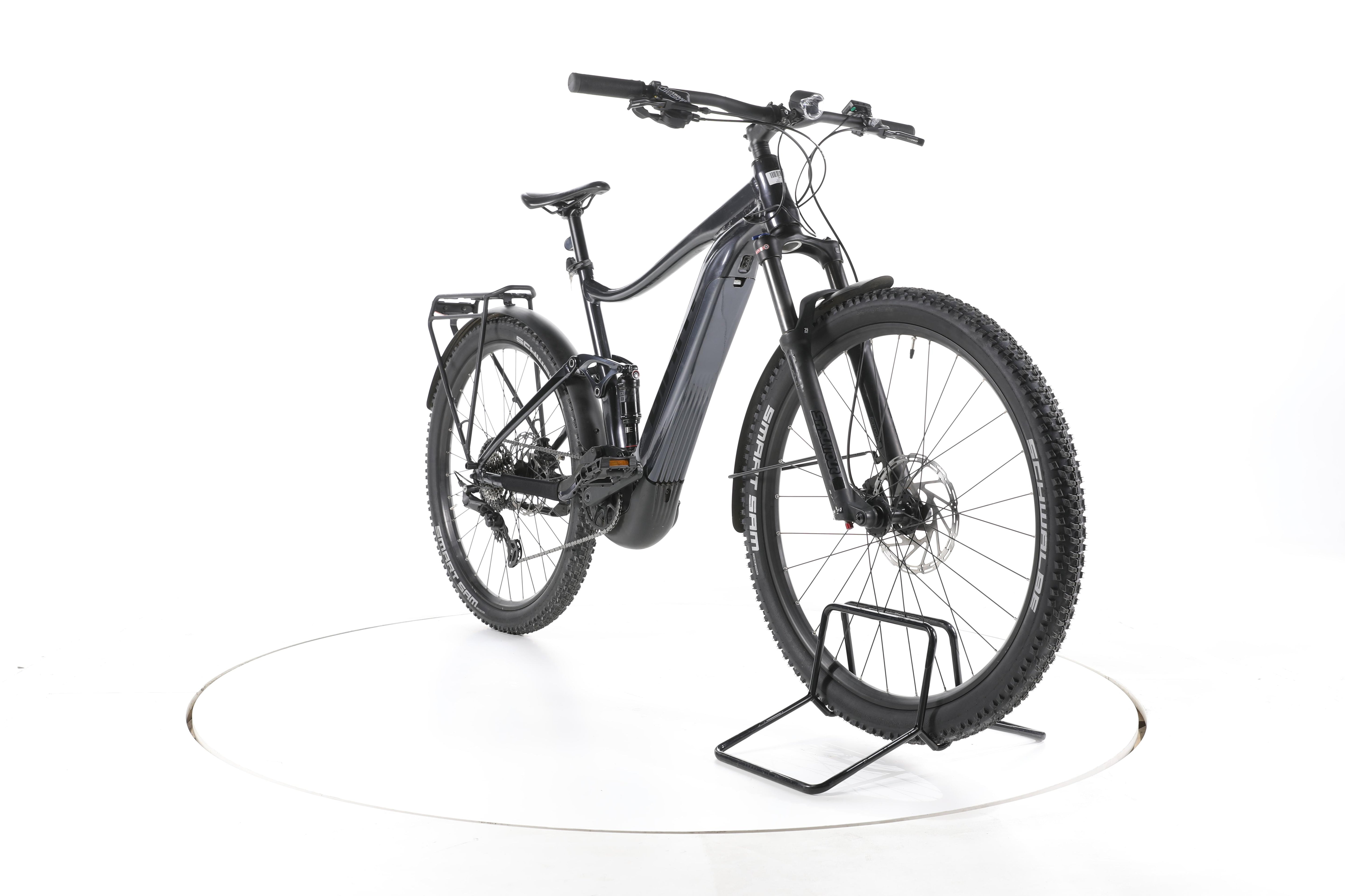 Giant Stance E+ EX SUV E-Bike - Image 3