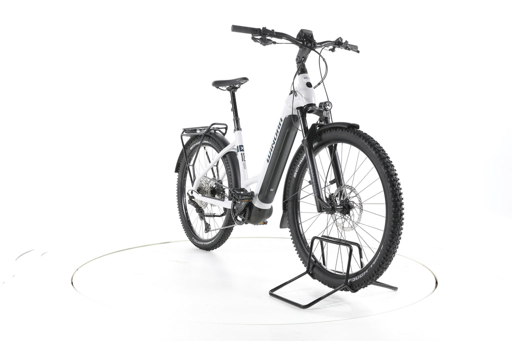 Winora Yucatan X12 Pro Trekking E-Bike Tiefeinsteiger 2023 - Image 3