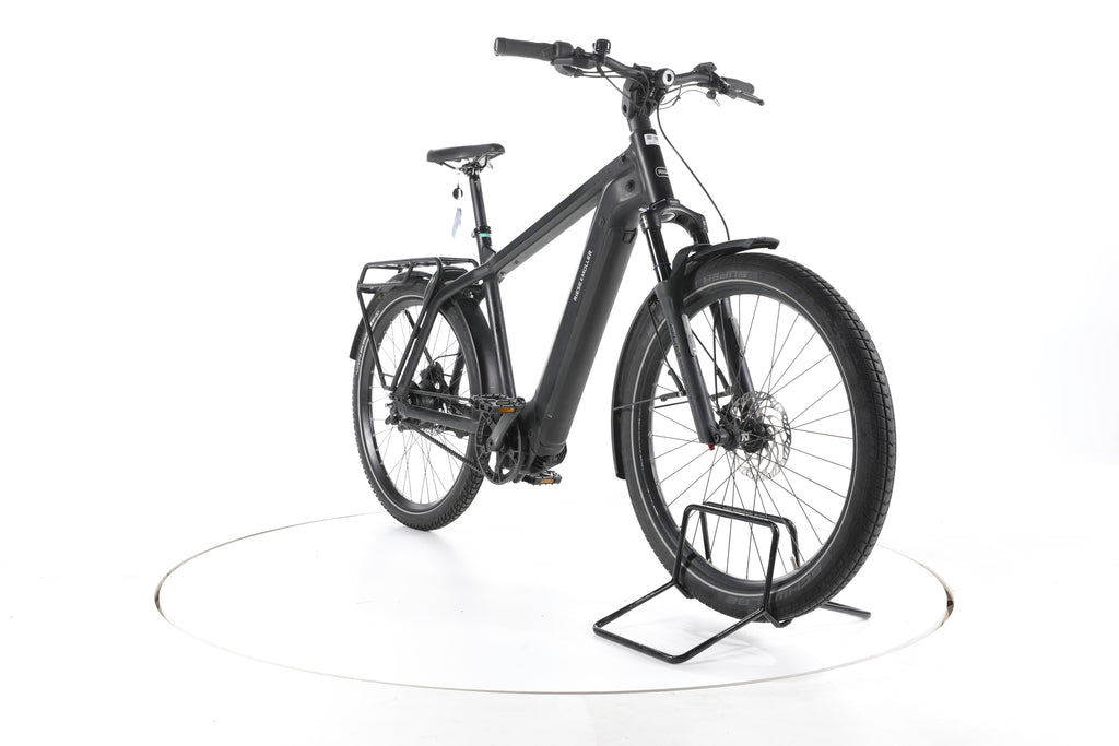 Riese & Müller Charger4 GT Vario City E-Bike - Image 3