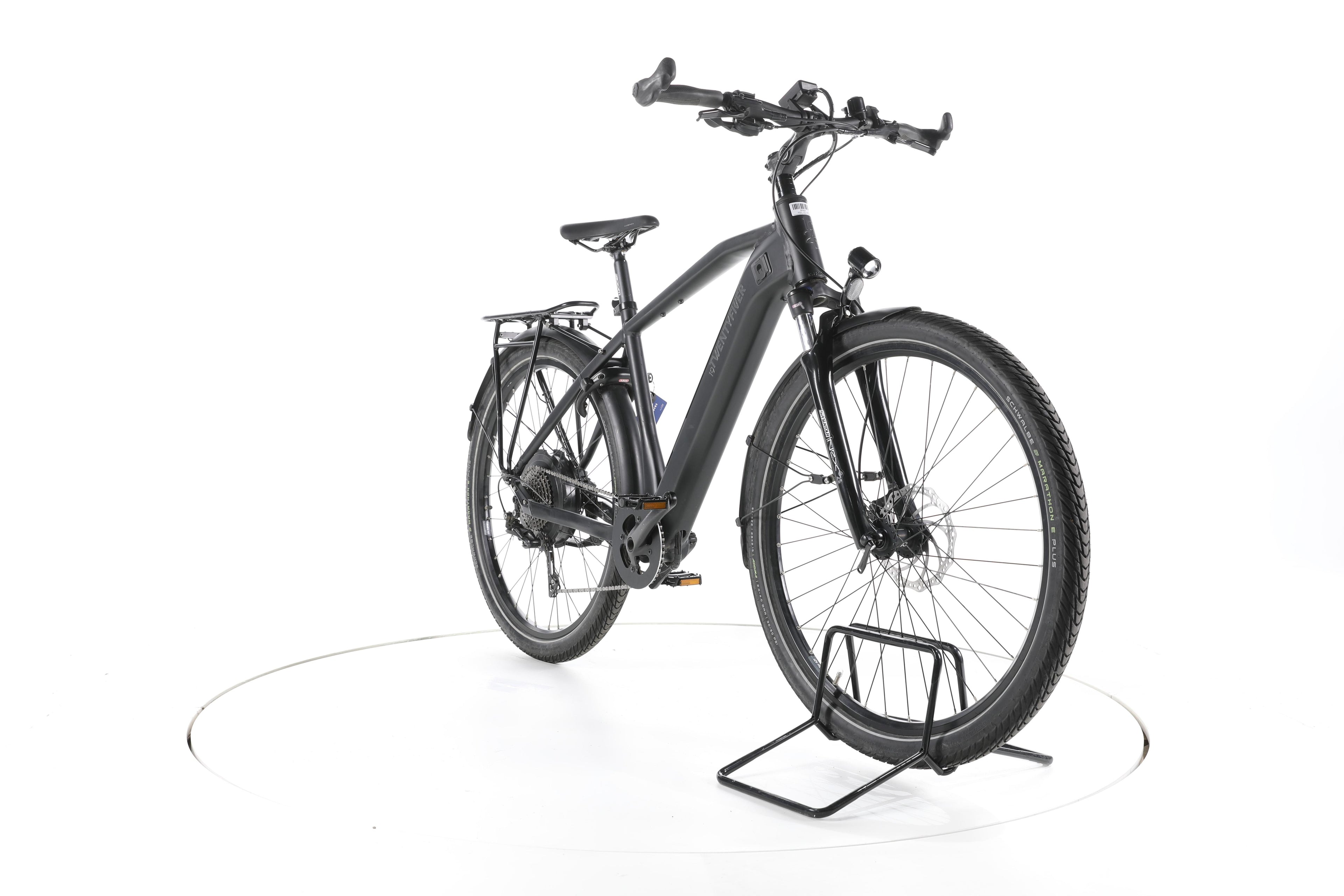 Wittich 19Twentyfiver Trekking E-Bike - Image 3