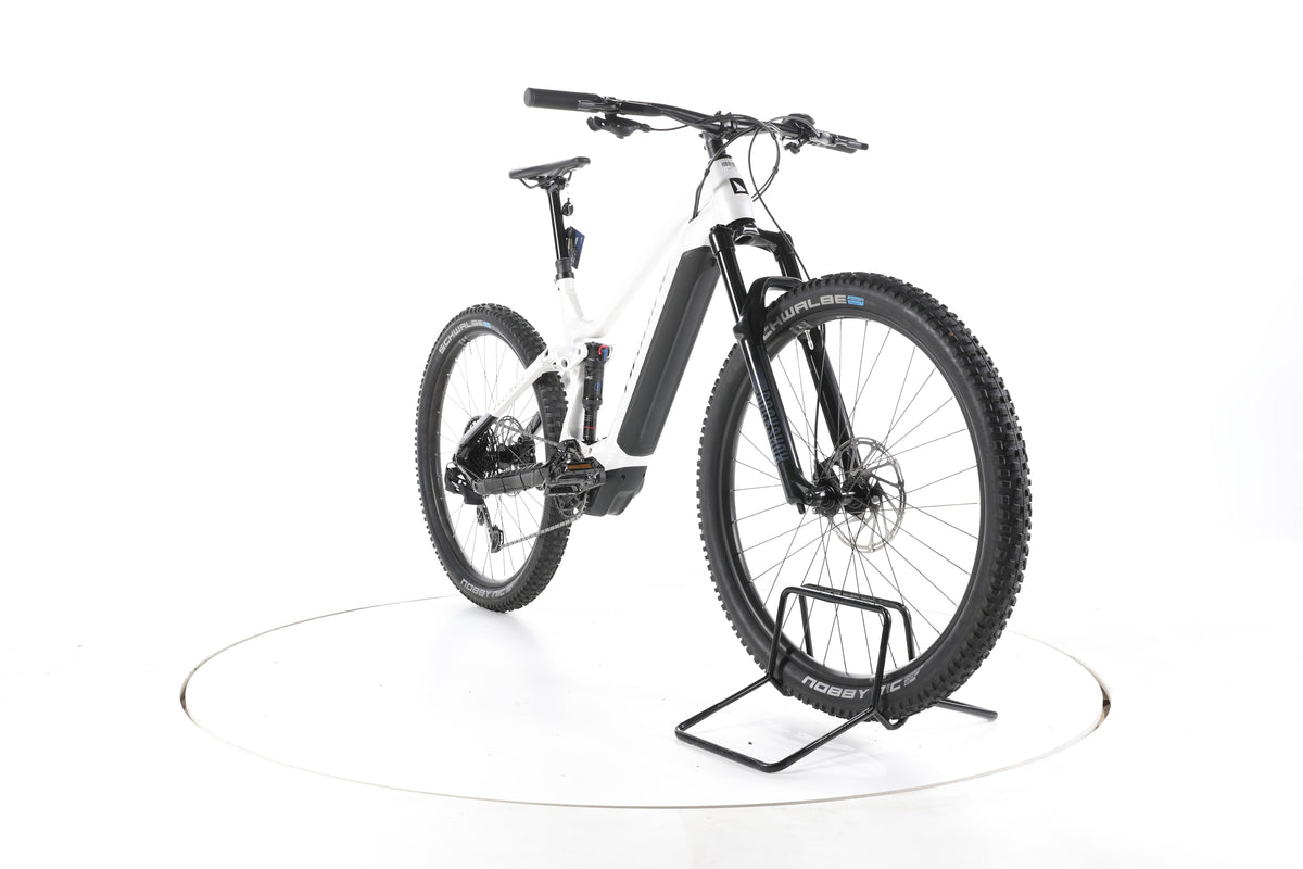 Haibike AllTrail 7 E-Bike Fully - Image 3