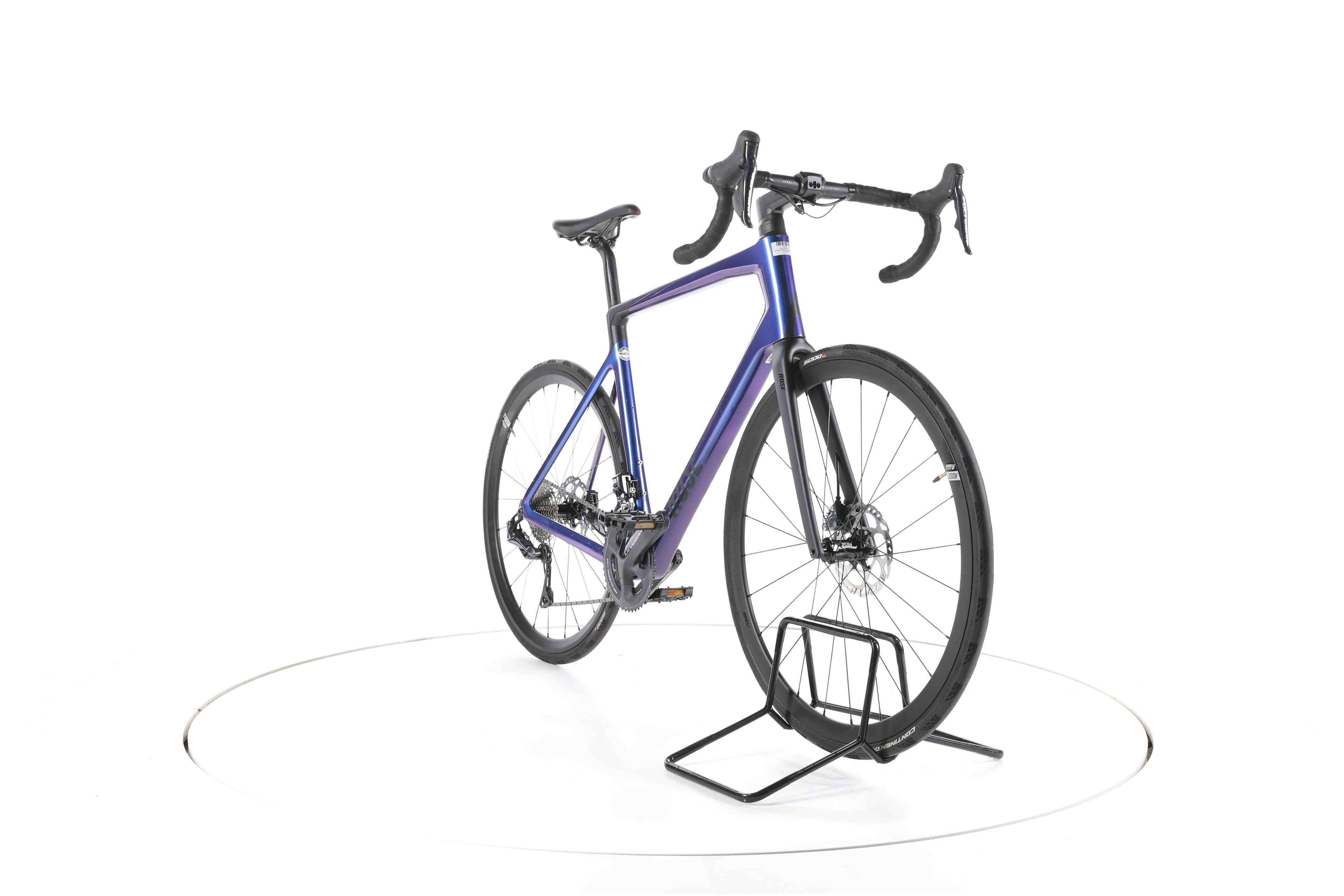 Rose REVEAL FOUR DISC Ultegra Di2 - Image 3