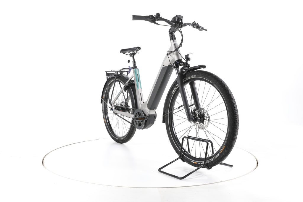 Winora Yucatan R8f City E-Bike Tiefeinsteiger - Image 3