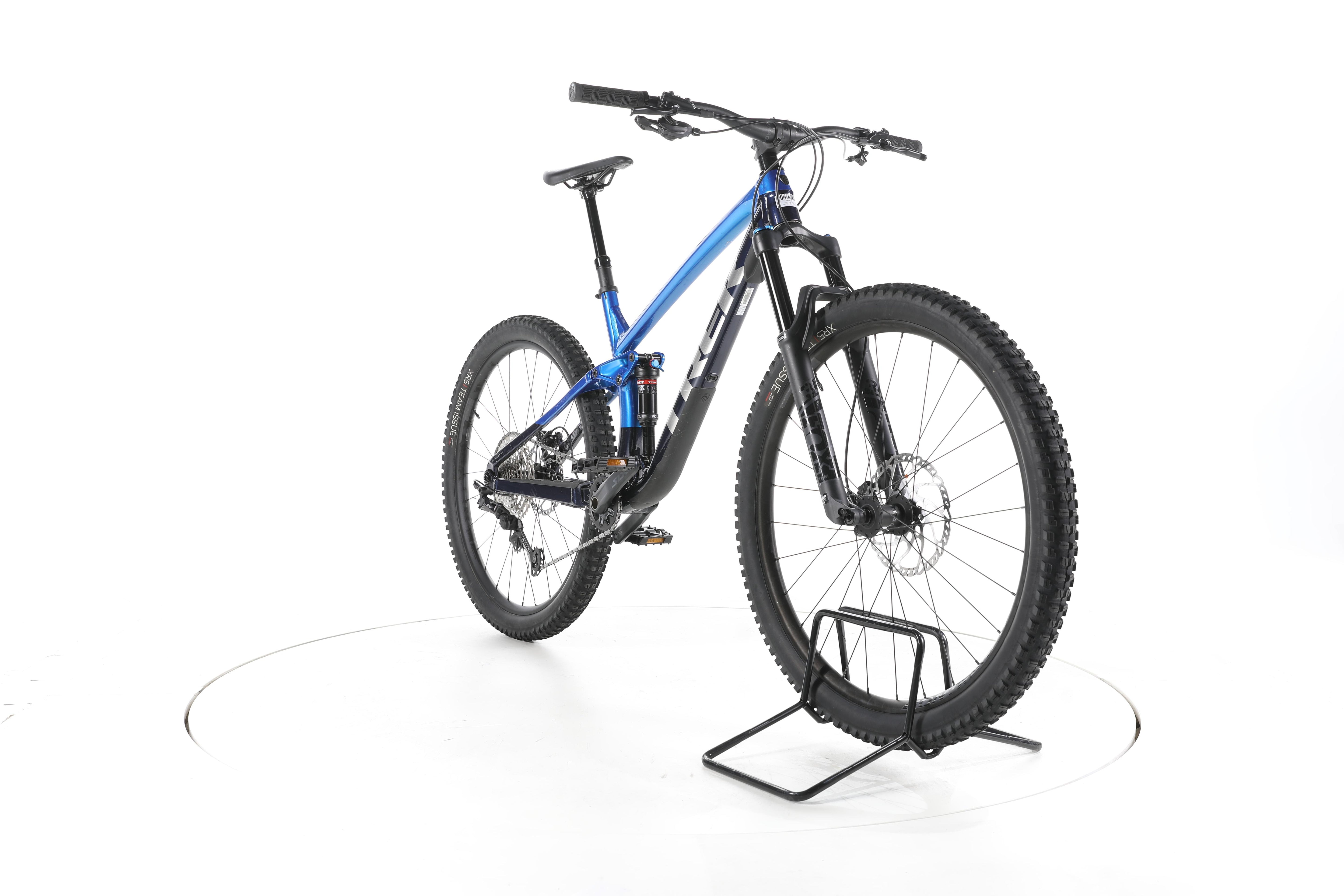 Trek Fuel EX 8 Gen 5 - Image 3
