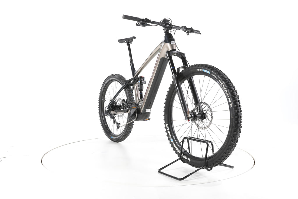 Corratec E-Power RS 160 Pro Fully E-Bike - Image 3