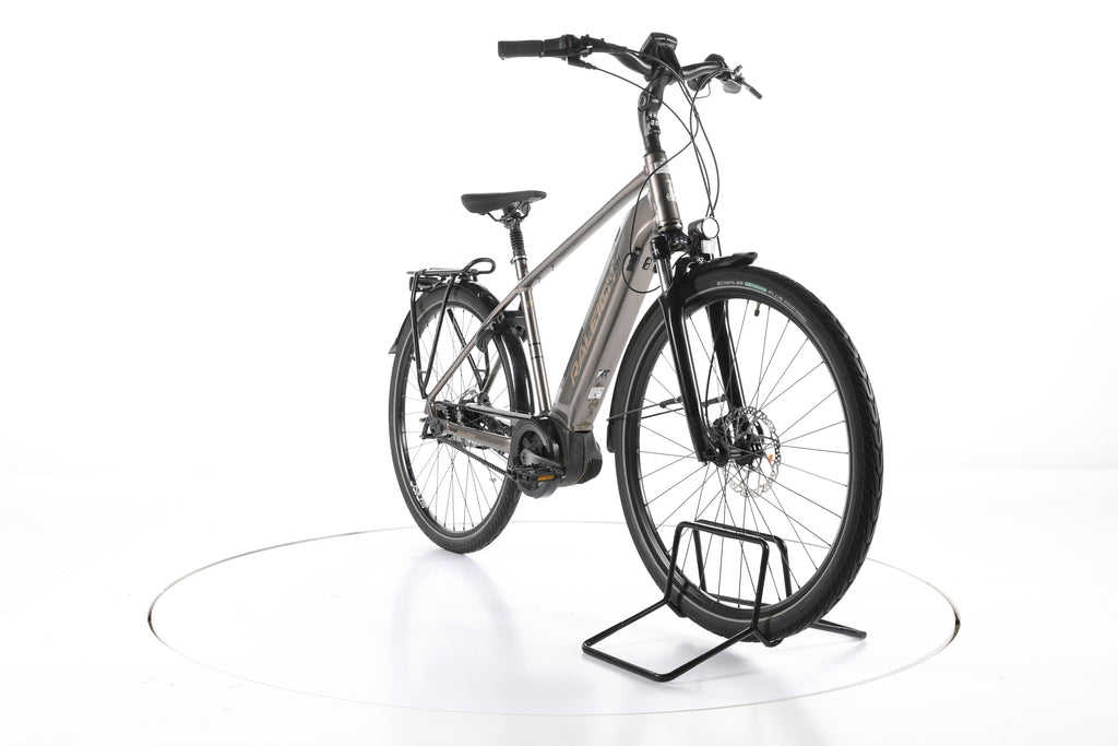 Raleigh Bristol Premium City E-Bike - Image 3