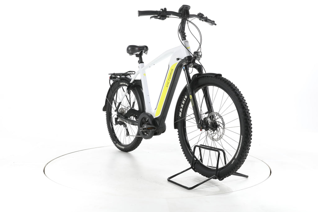 Victoria eAdventure 12.6 Trekking E-Bike - Image 3