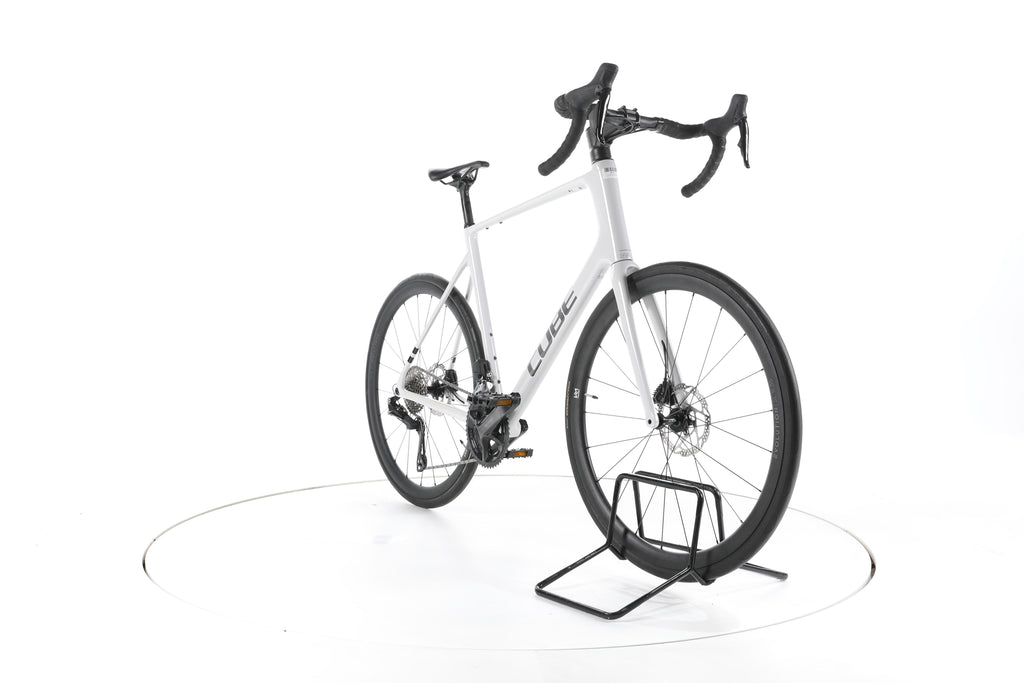 Cube Attain C:62 SLX - Image 3