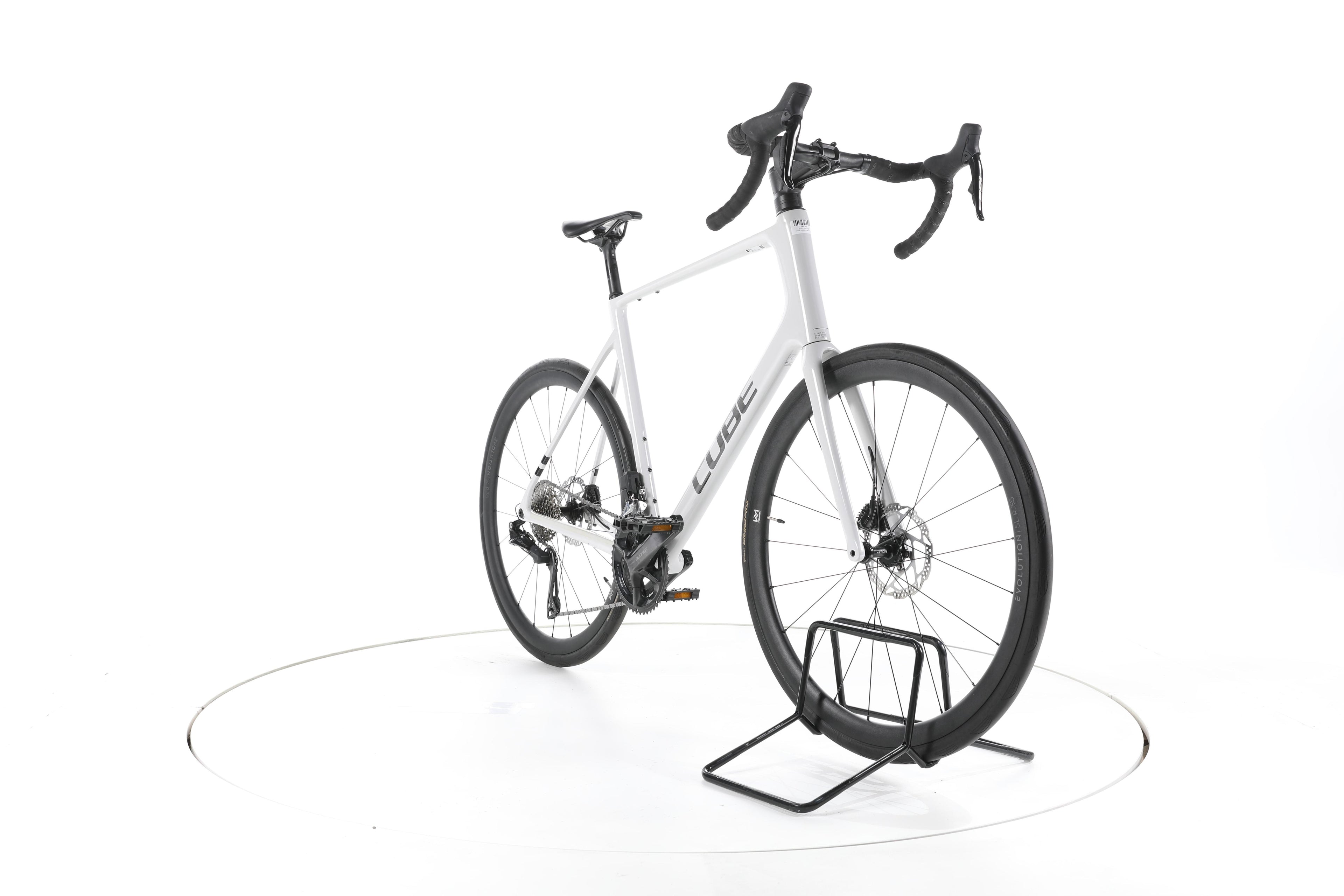 Cube Attain C:62 SLX - Image 3