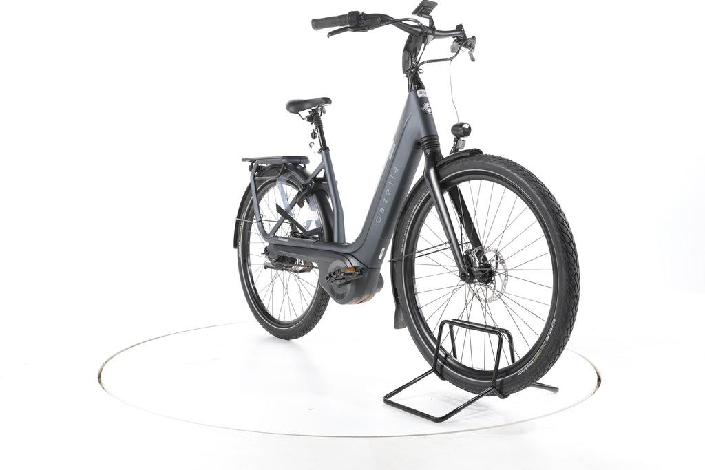 Gazelle Avignon C380 City E-Bike Tiefeinsteiger - Image 3