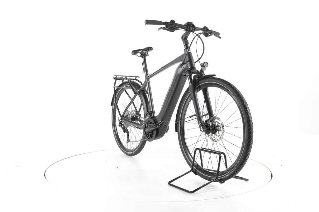 Giant Explore E+ 1S G Trekking E-Bike - Image 3