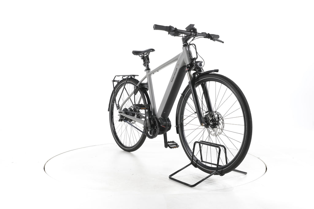 Riese & Müller Roadster Vario City E-Bike - Image 3