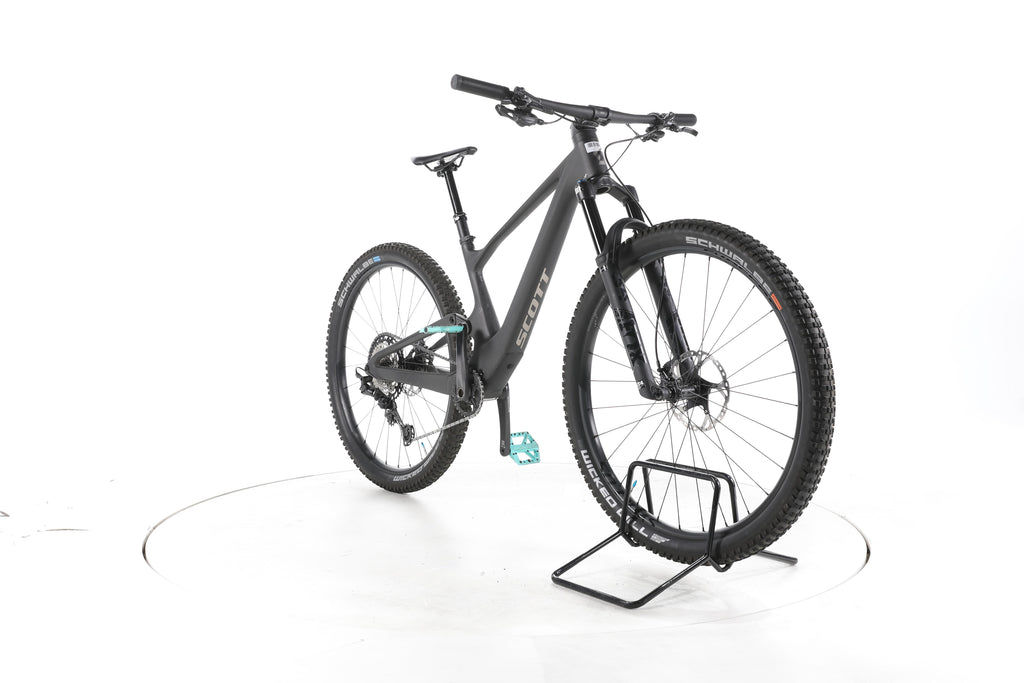 Scott Spark 910 Fahrrad Fully - Image 3
