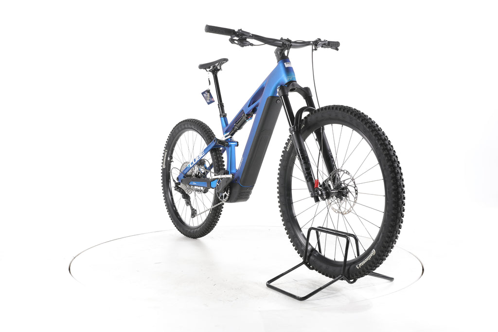 Cube Stereo Hybrid ONE44 HPC SLX E-Bike Fully Carbon 2026 - Image 3