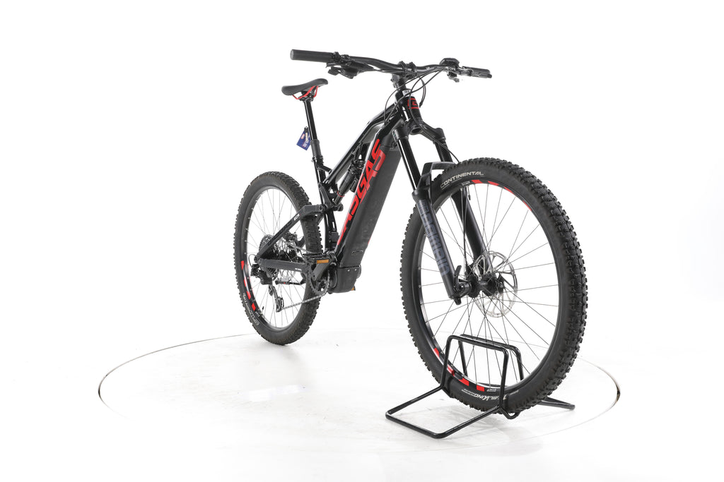 GASGAS ECA 1 E-Bike Fully 2024 - Image 3