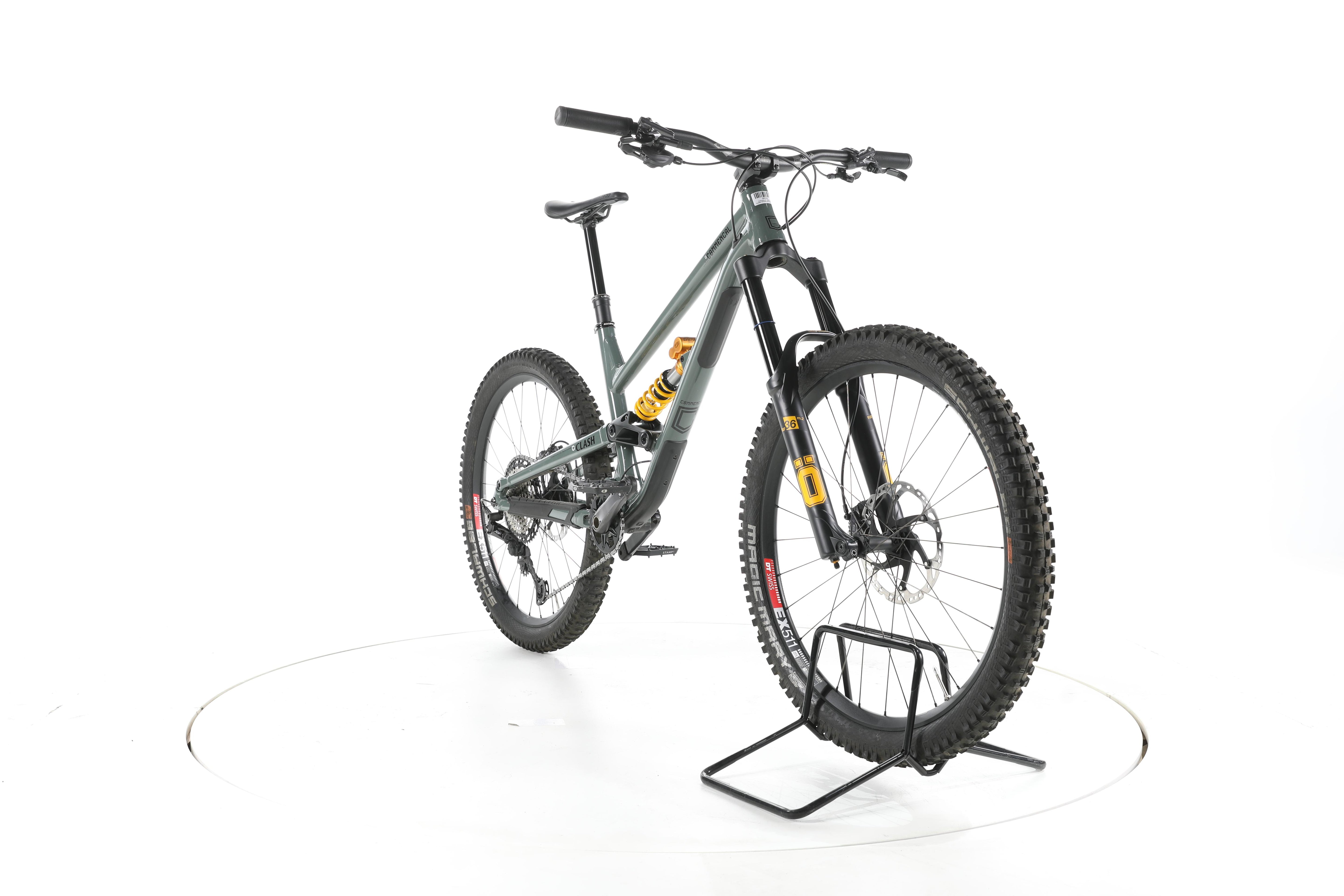 Commencal CLASH OHLINS EDITION - Image 3
