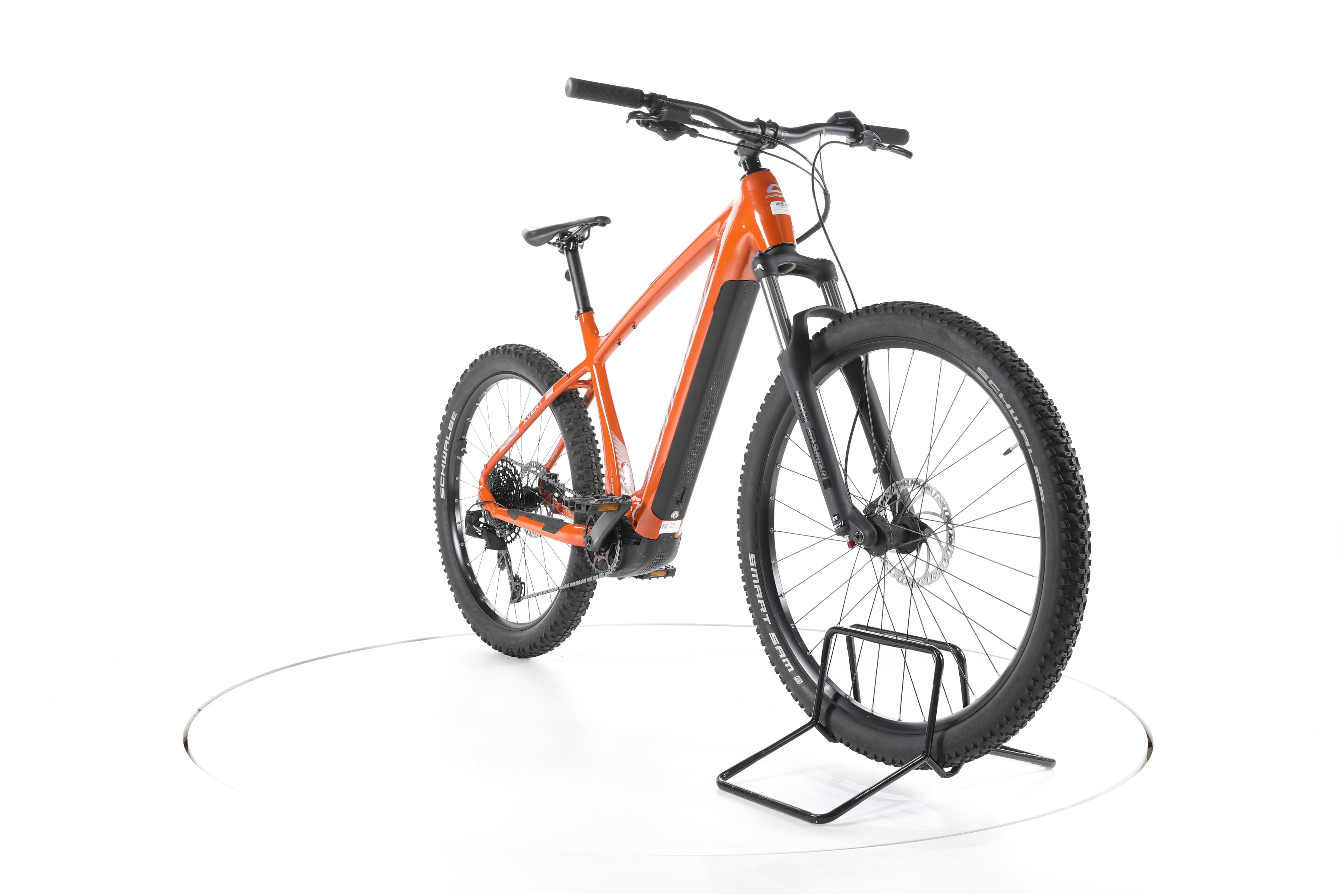 Corratec E-Power X-Vert Race E-Bike 2024 - Image 3