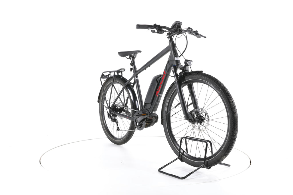 Diamant Zing+ Gen 1 Trekking E-Bike - Image 3
