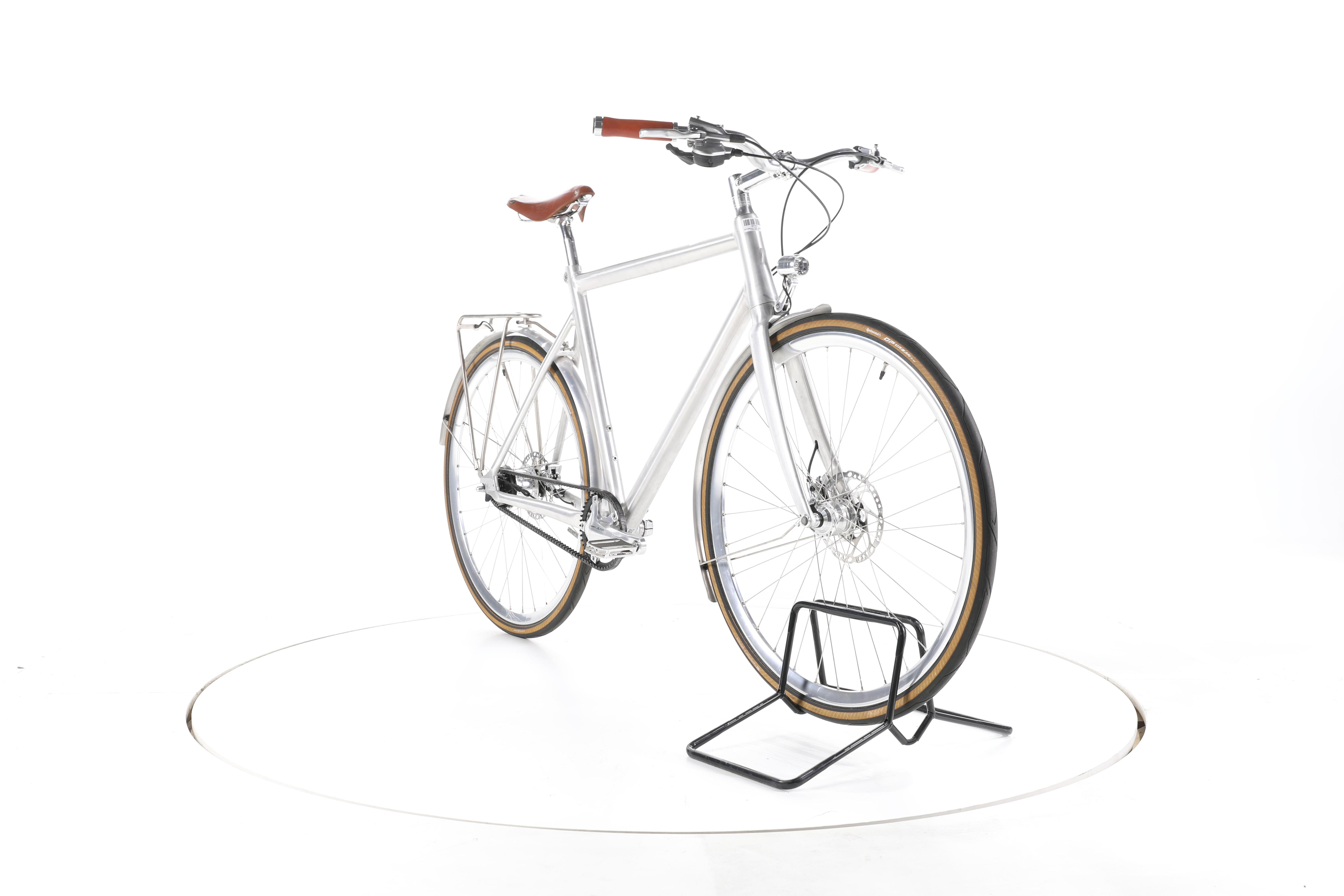 Schindelhauer Bikes Friedrich VIII/XI Fahrrad City & Trekking - Image 3