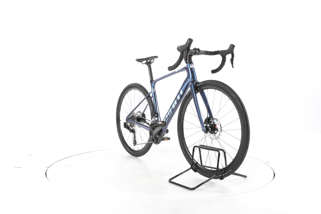 Giant Defy Advanced 0 Gravelbike Carbon 2024 - Image 3