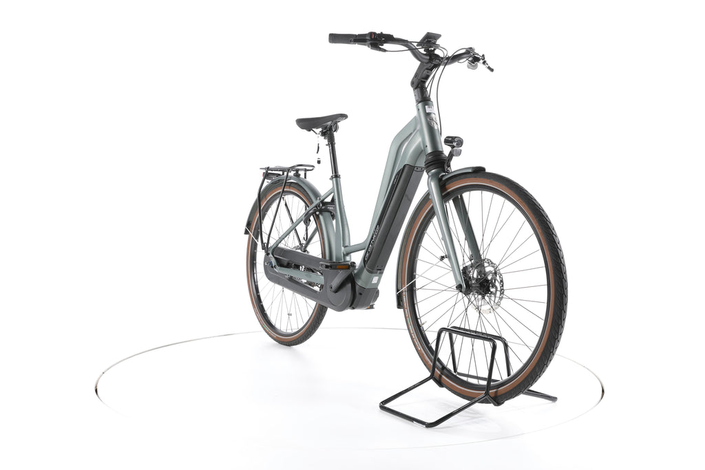 Granville E-Elegance City E-Bike Tiefeinsteiger 2024 - Image 3
