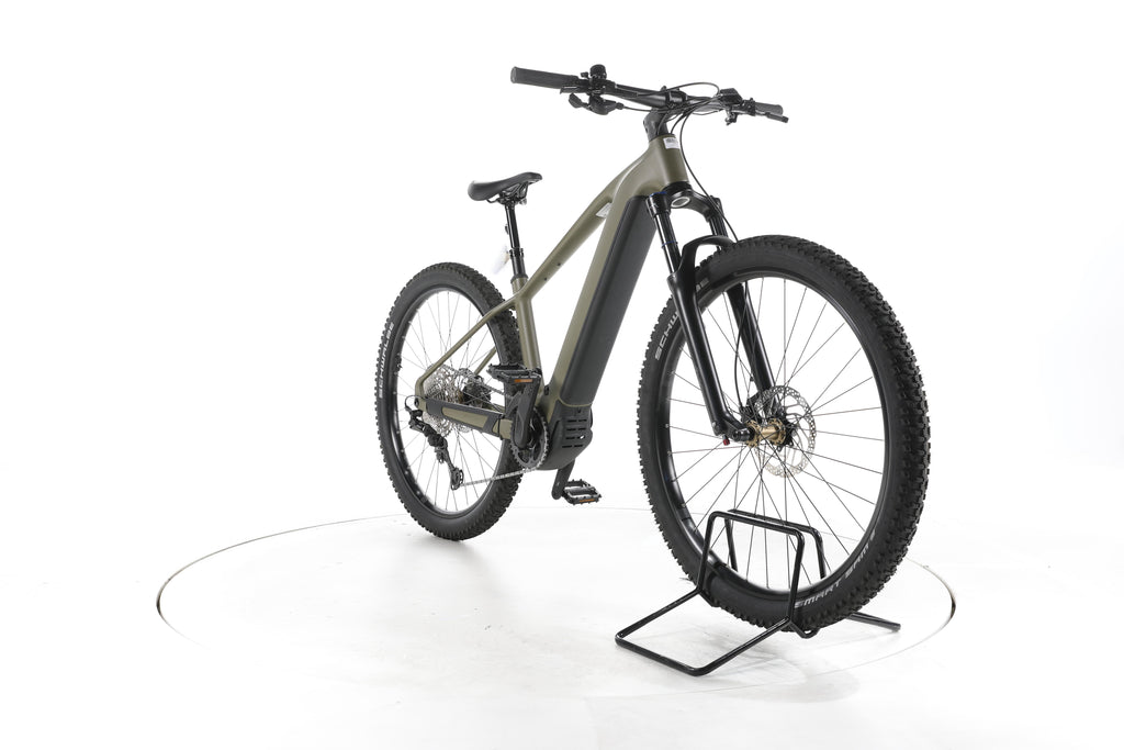 Cube Reaction Hybrid Pro E-Bike 2025 - Image 3