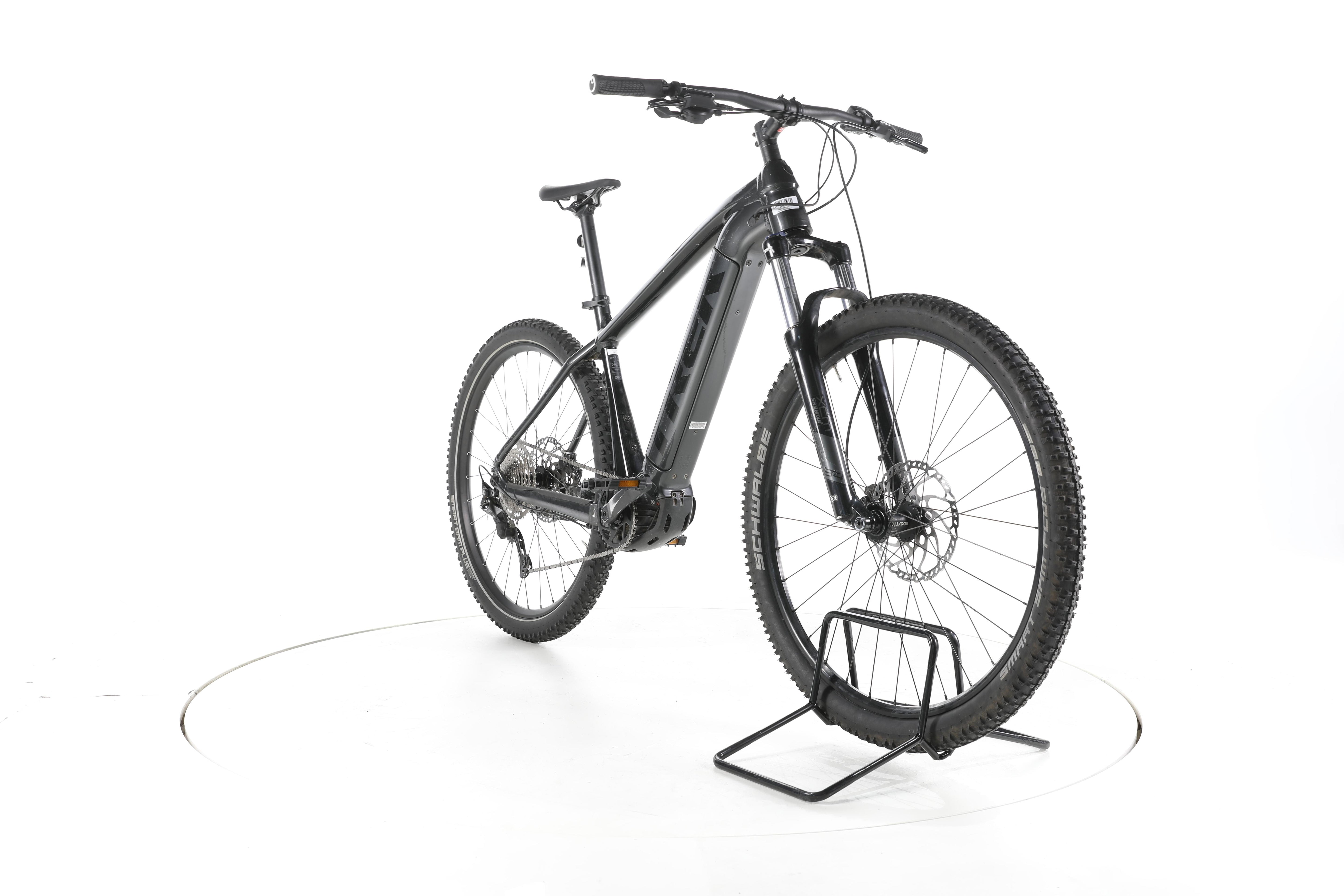 Trek Powerfly 4 Gen 3 E-Bike - Image 3