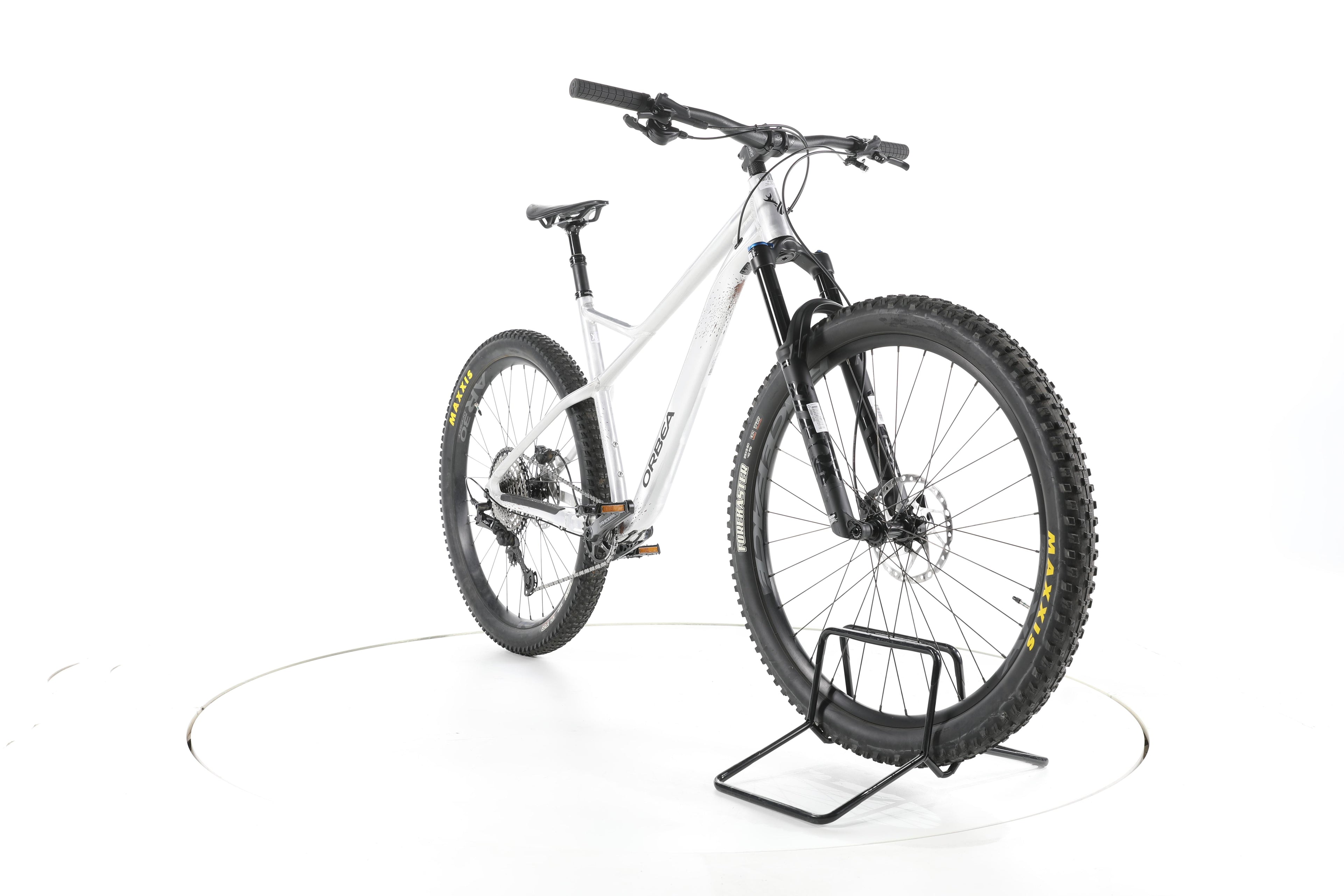 Orbea Laufey H-LTD - Image 3