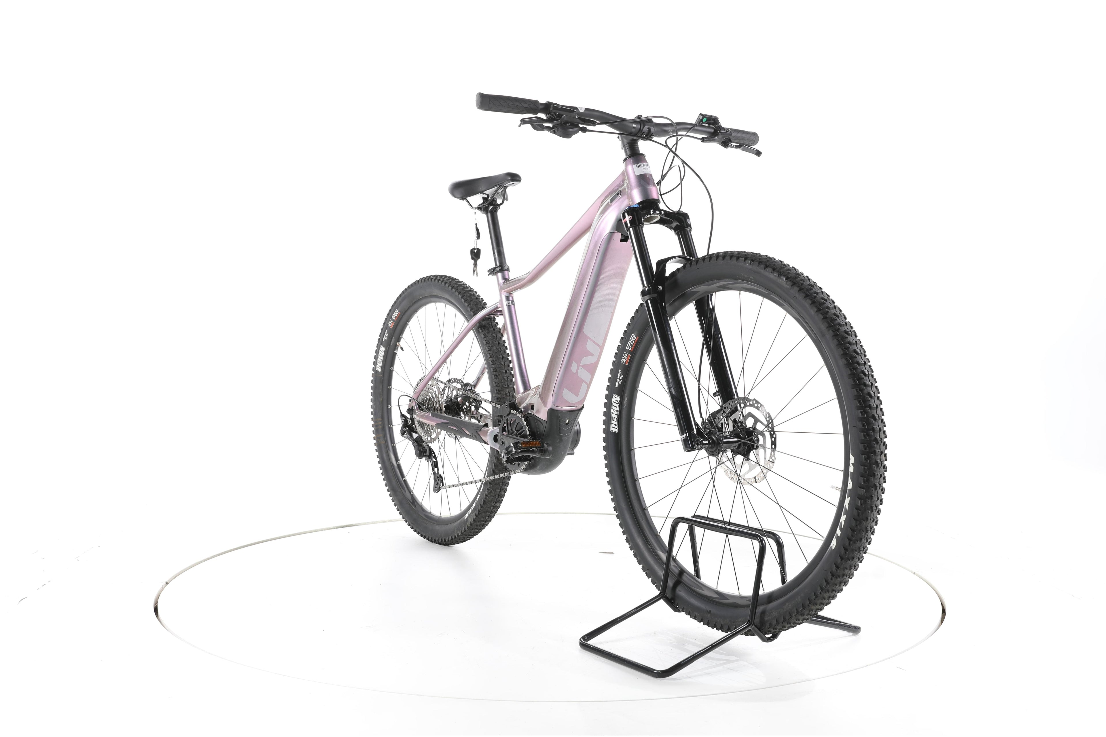Liv Vall-E+ 2 E-Bike 2023 - Image 3
