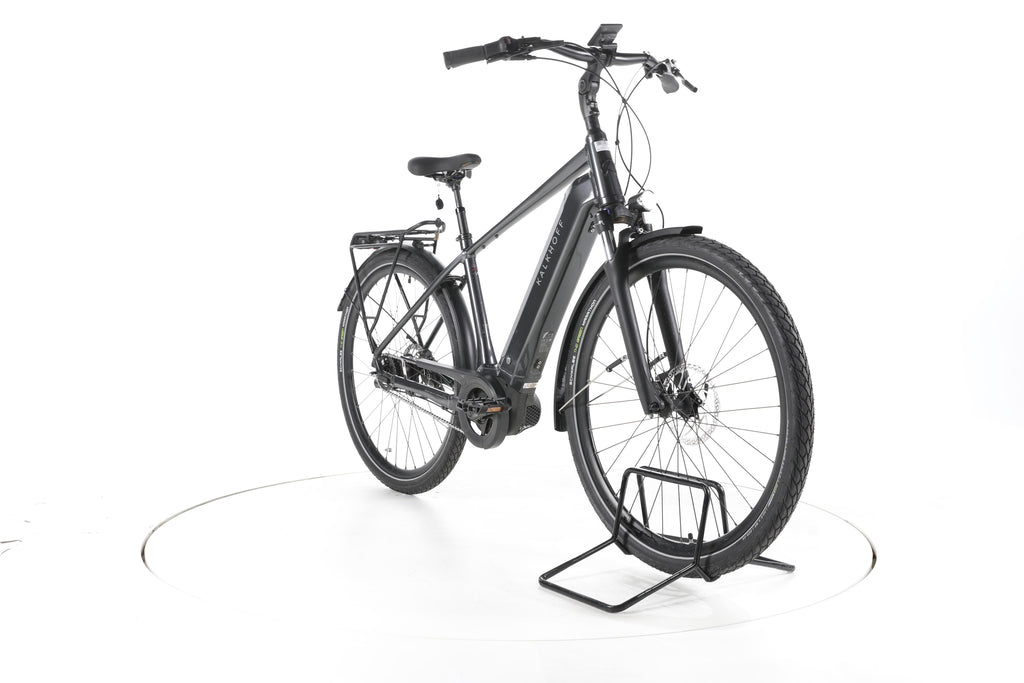 Kalkhoff Image 3.B Advance City E-Bike - Image 3