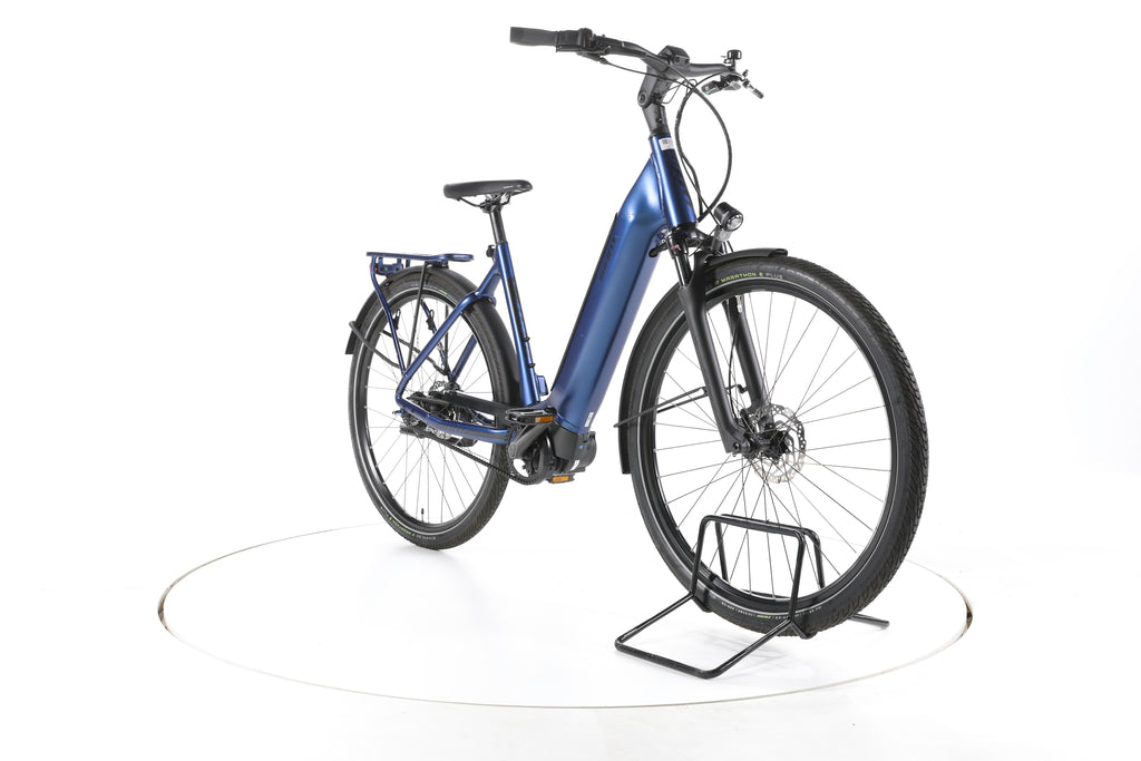 Giant Dailytour E+ 1 LDS City E-Bike Tiefeinsteiger - Image 3