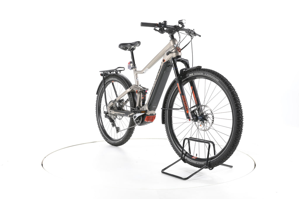 Centurion Lhasa E R2600i EQ SUV E-Bike - Image 3
