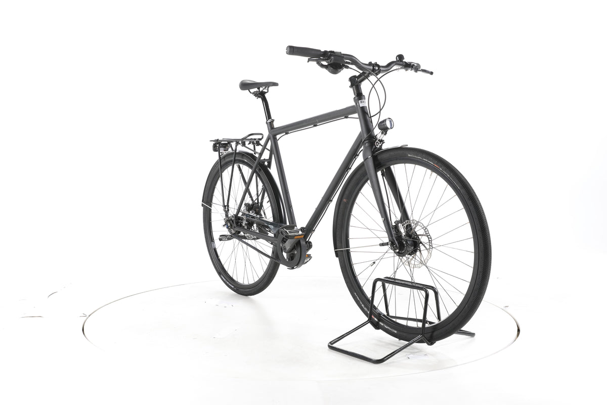 Contoura Fe10 Fahrrad City & Trekking - Image 3