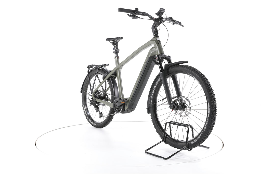 Kalkhoff Entice 7.B Advance+ Trekking E-Bike - Image 3