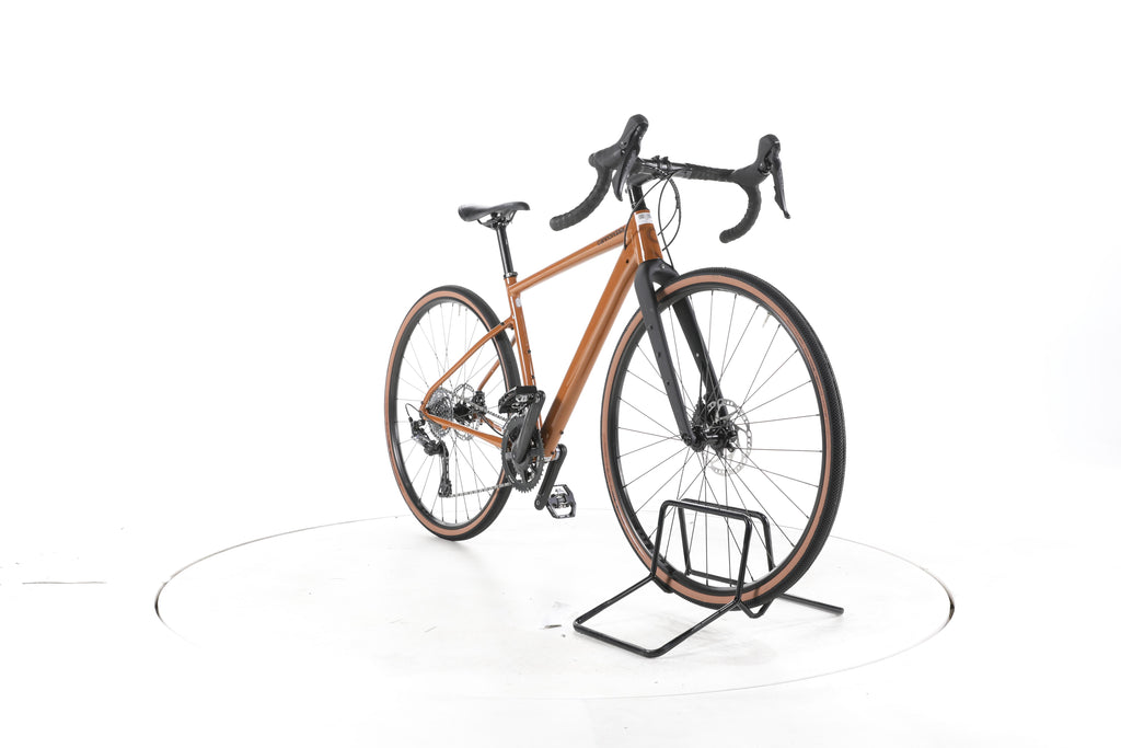 Cannondale Topstone 1 Gravelbike 2024 - Image 3
