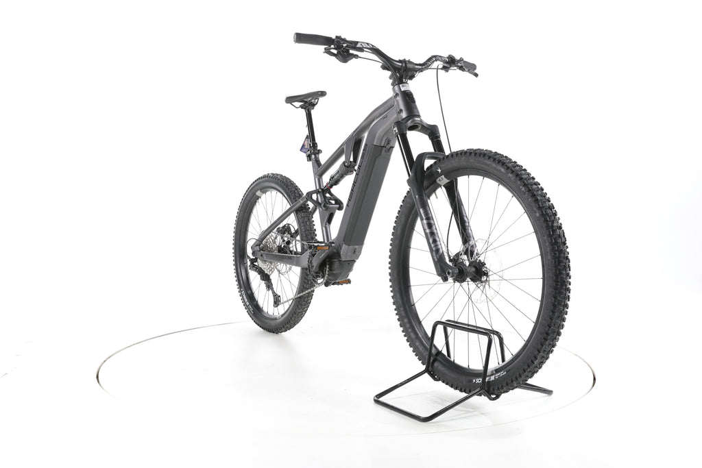 Hercules NOS FS 2.1 Fully E-Bike - Image 3