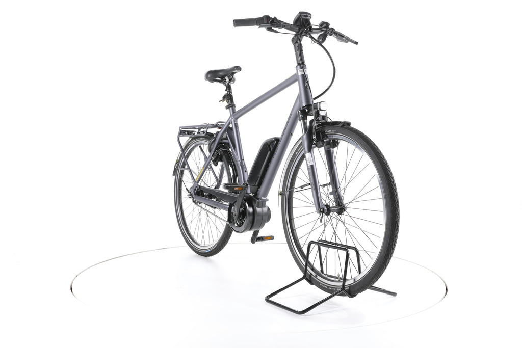 Hercules E-Imperial 180 City E-Bike - Image 3