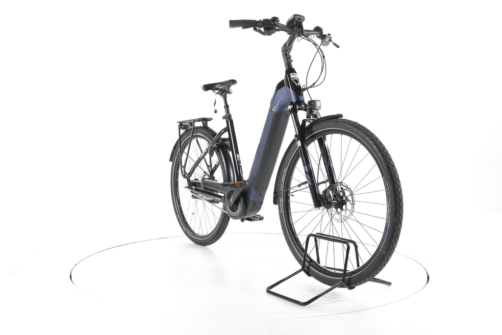 Conway Cairon TR 3.8 City E-Bike Tiefeinsteiger - Image 3