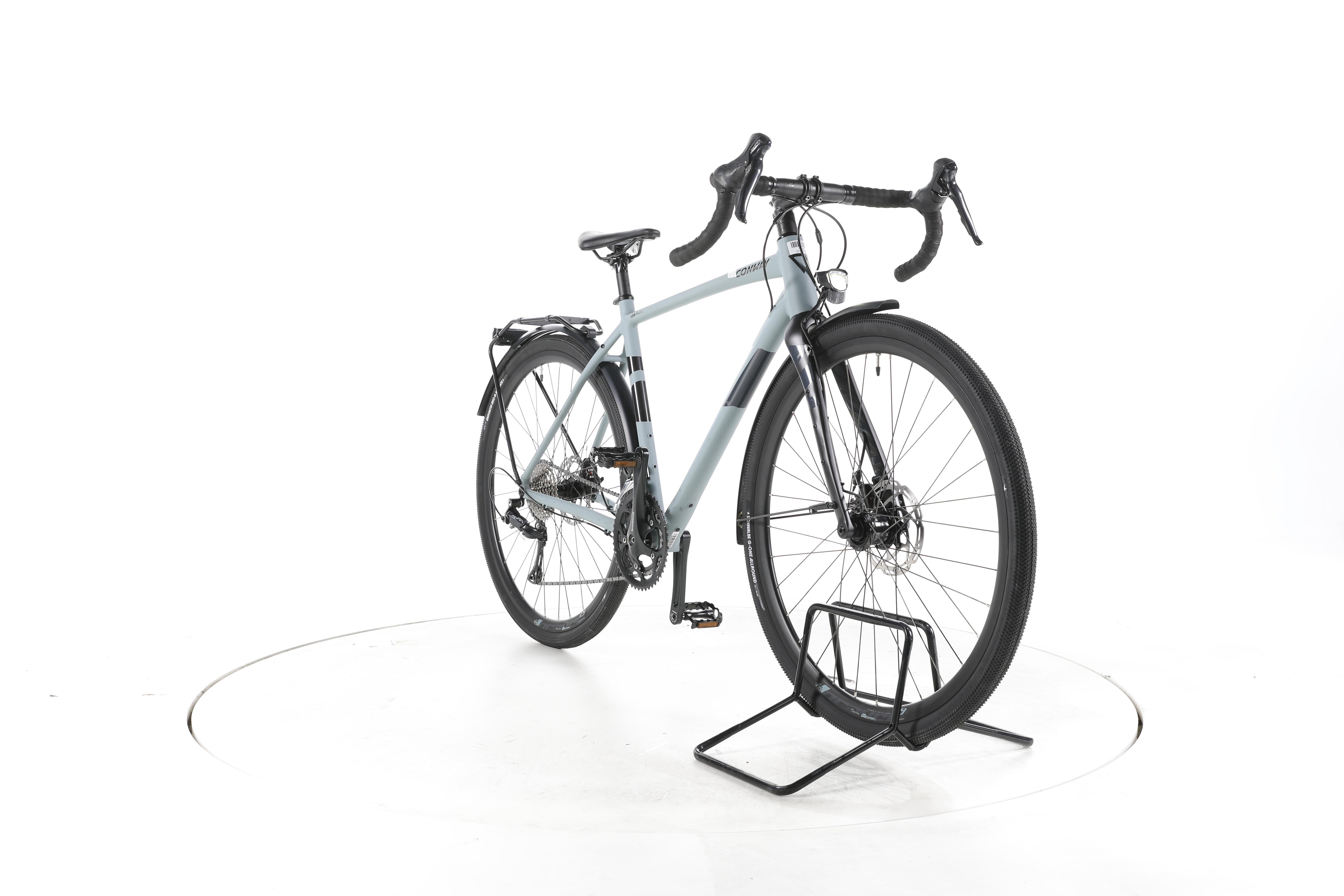 Conway GRV 4.0 C Gravelbike - Image 3