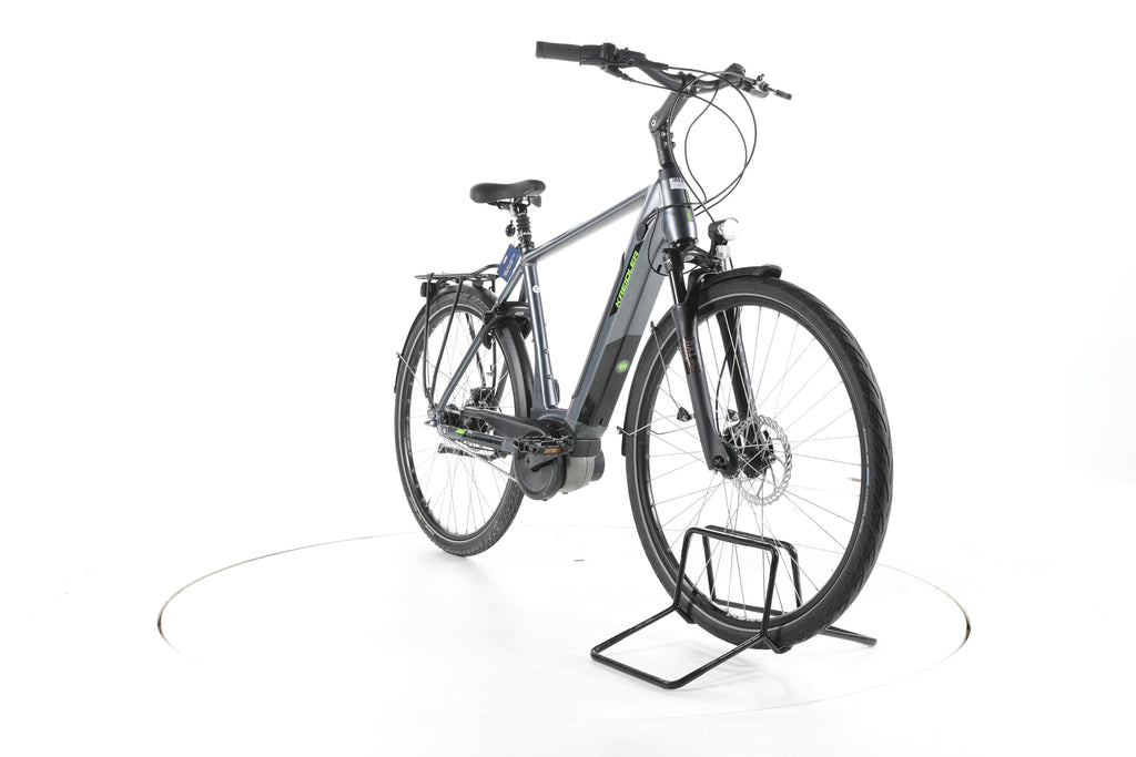 Kreidler Vitality Eco 7 City E-Bike - Image 3