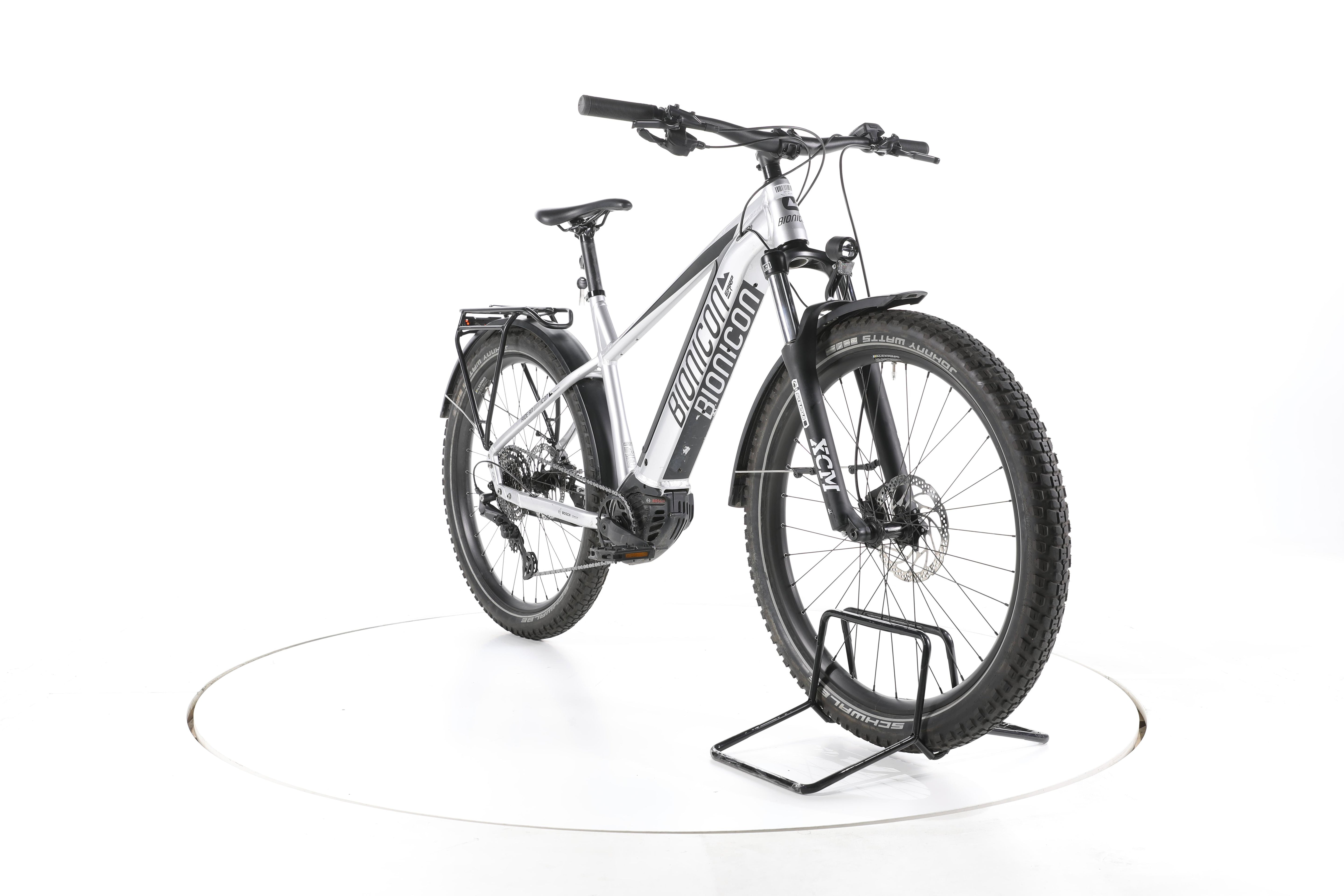 Bionicon Earp SUV 2 Trekking E-Bike - Image 3