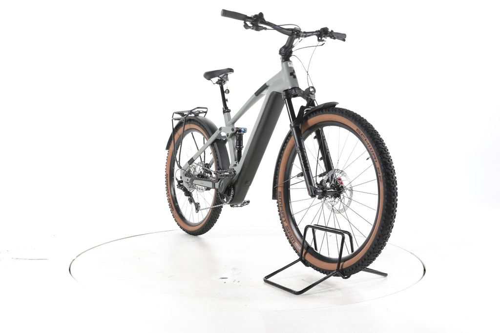 Cube Stereo Hybrid 120 SUV E-Bike 2024 - Image 3