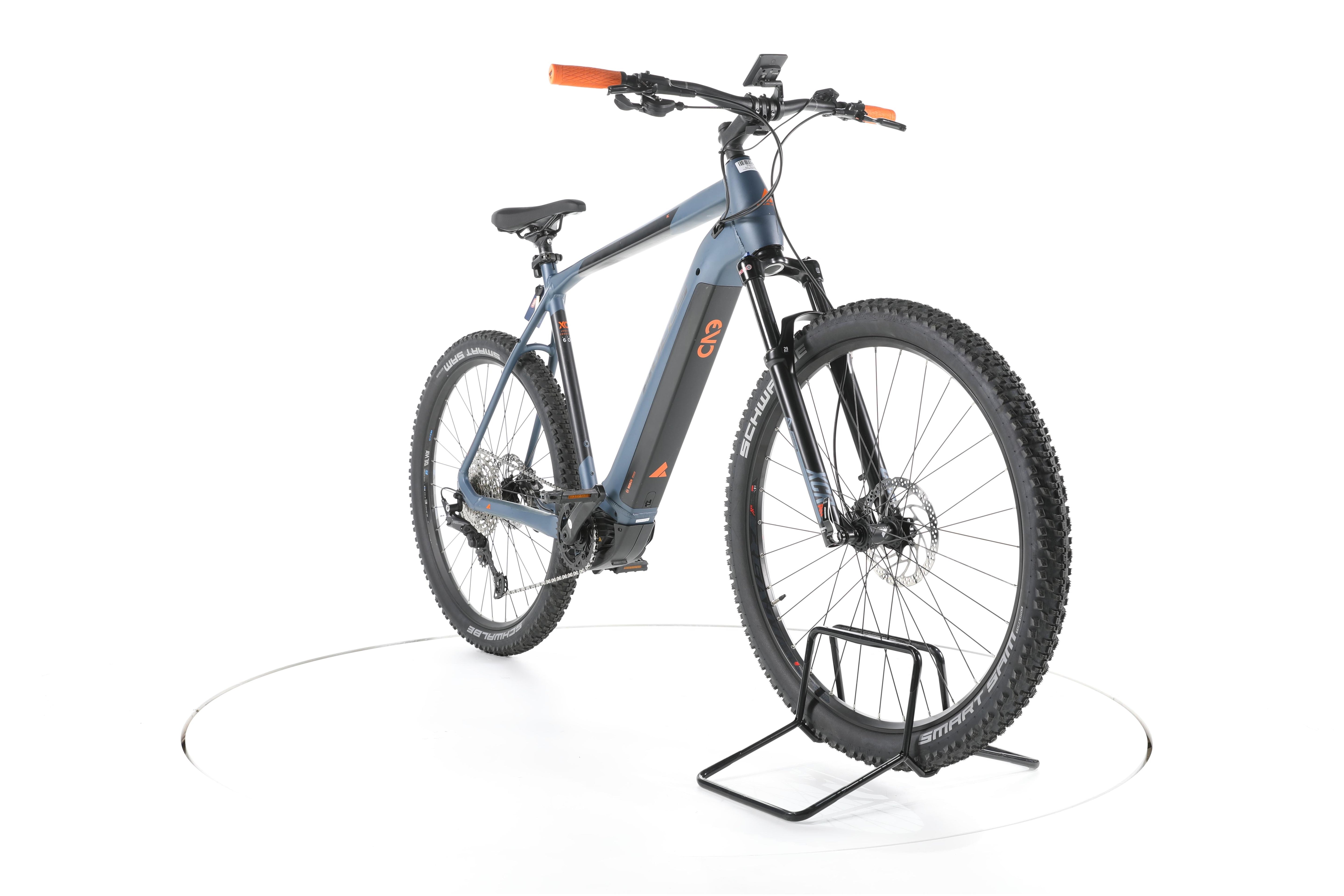 Bulls Copperhead EVO 2 E-Bike - Image 3