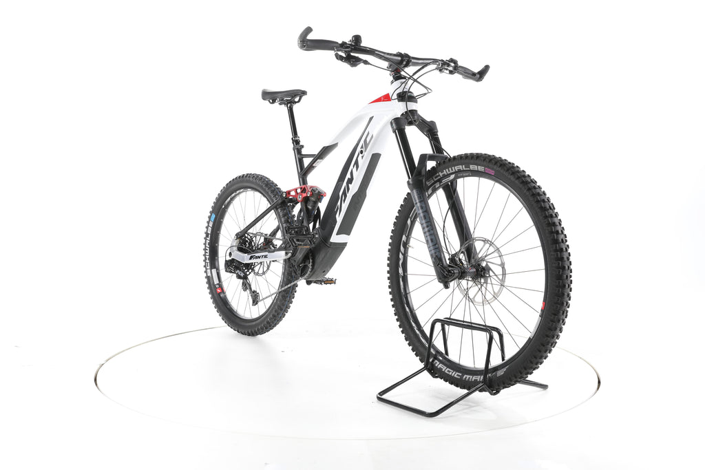 Fantic XMF 1.7 Fully E-Bike - Image 3