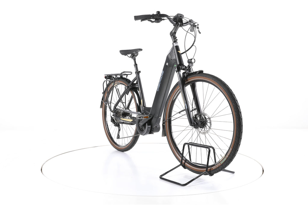 Gepida Bonum Trekking E-Bike Tiefeinsteiger - Image 3