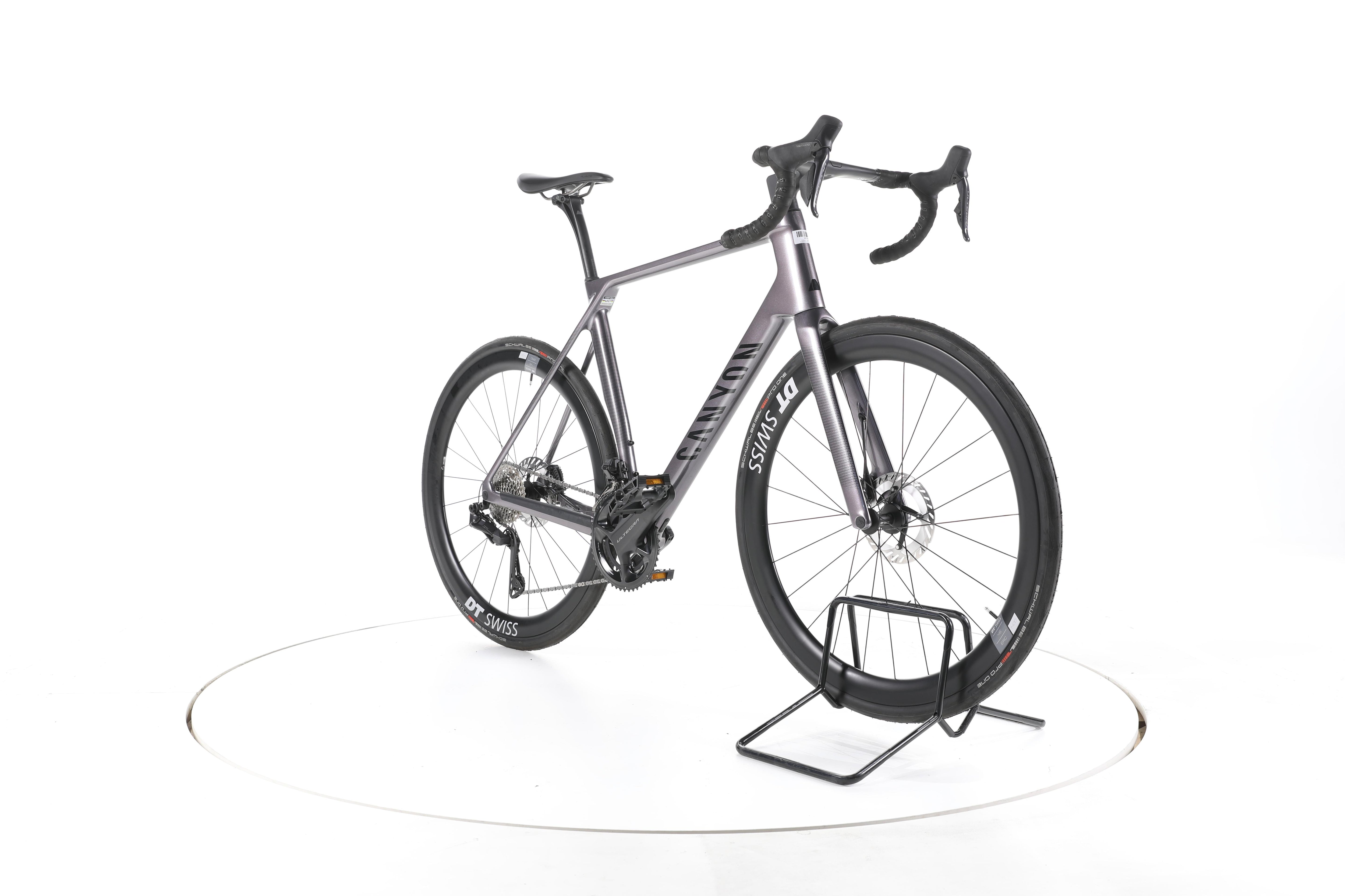 Canyon Endurace CF SLX Rennrad Carbon - Image 3